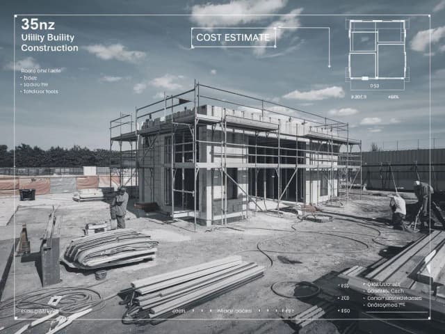 Ile kosztuje projekt budynku gospodarczego? Sprawdź ceny i czynniki wpływające na koszty Ile kosztuje projekt budynku gospodarczego? Sprawdź ceny i czynniki wpływające na koszty