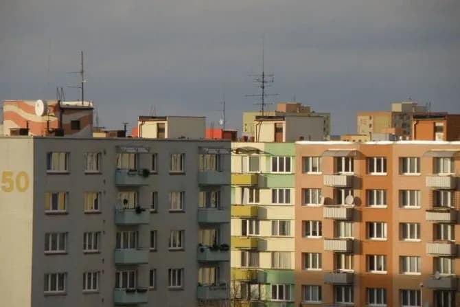 Ile wynosi wkład mieszkaniowy w spółdzielni? Sprawdź, co musisz wiedzieć Ile wynosi wkład mieszkaniowy w spółdzielni? Sprawdź, co musisz wiedzieć
