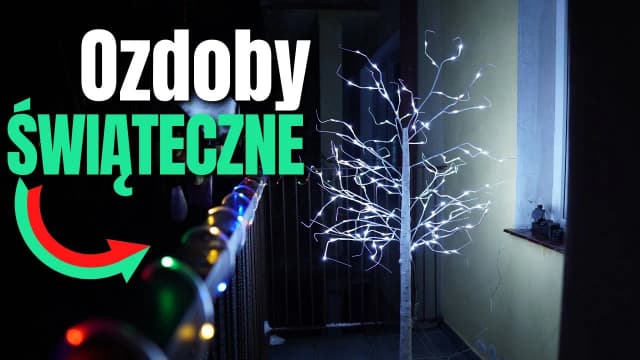 Jak podłączyć lampki na balkonie w bloku bezpiecznie i estetycznie Jak podłączyć lampki na balkonie w bloku bezpiecznie i estetycznie