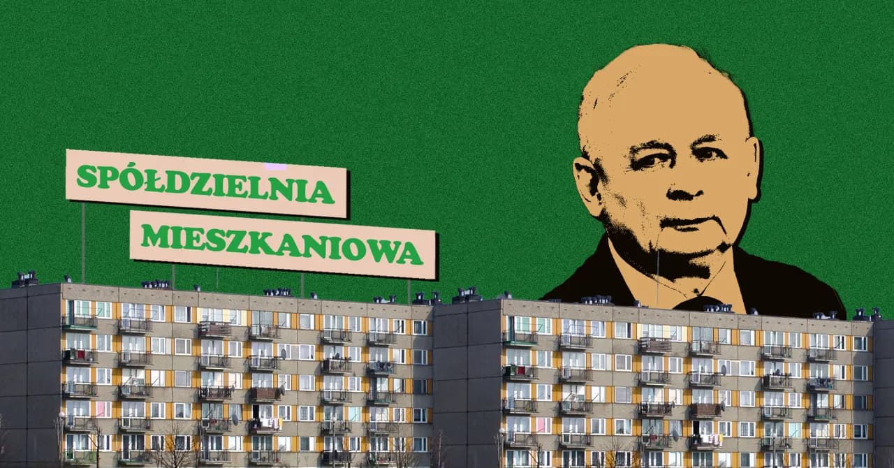 Kto jest członkiem spółdzielni mieszkaniowej? Poznaj ważne kryteria Kto jest członkiem spółdzielni mieszkaniowej? Poznaj ważne kryteria