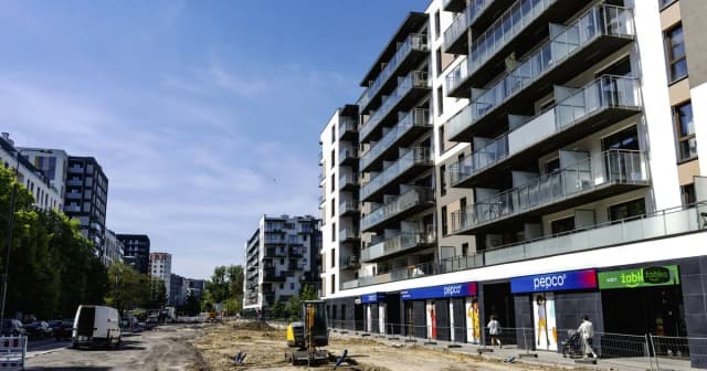 Ile zarabia deweloper na bloku? Zaskakujące fakty o zarobkach i zyskach Ile zarabia deweloper na bloku? Zaskakujące fakty o zarobkach i zyskach