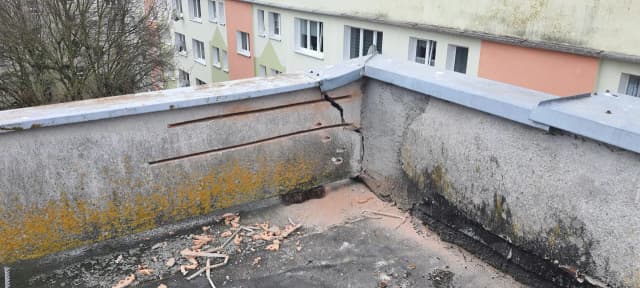 Ile kosztuje klamrowanie budynku? Sprawdź ceny i ważne czynniki Ile kosztuje klamrowanie budynku? Sprawdź ceny i ważne czynniki
