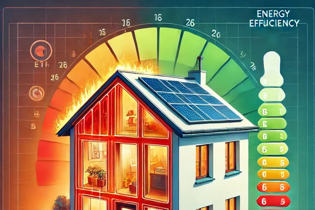 Co to jest modernizacja budynku i jak zwiększa jego wartość? Co to jest modernizacja budynku i jak zwiększa jego wartość?