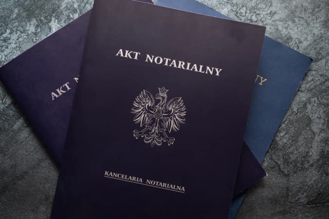 Jak szybko i łatwo zdobyć akt notarialny mieszkania? Jak szybko i łatwo zdobyć akt notarialny mieszkania?