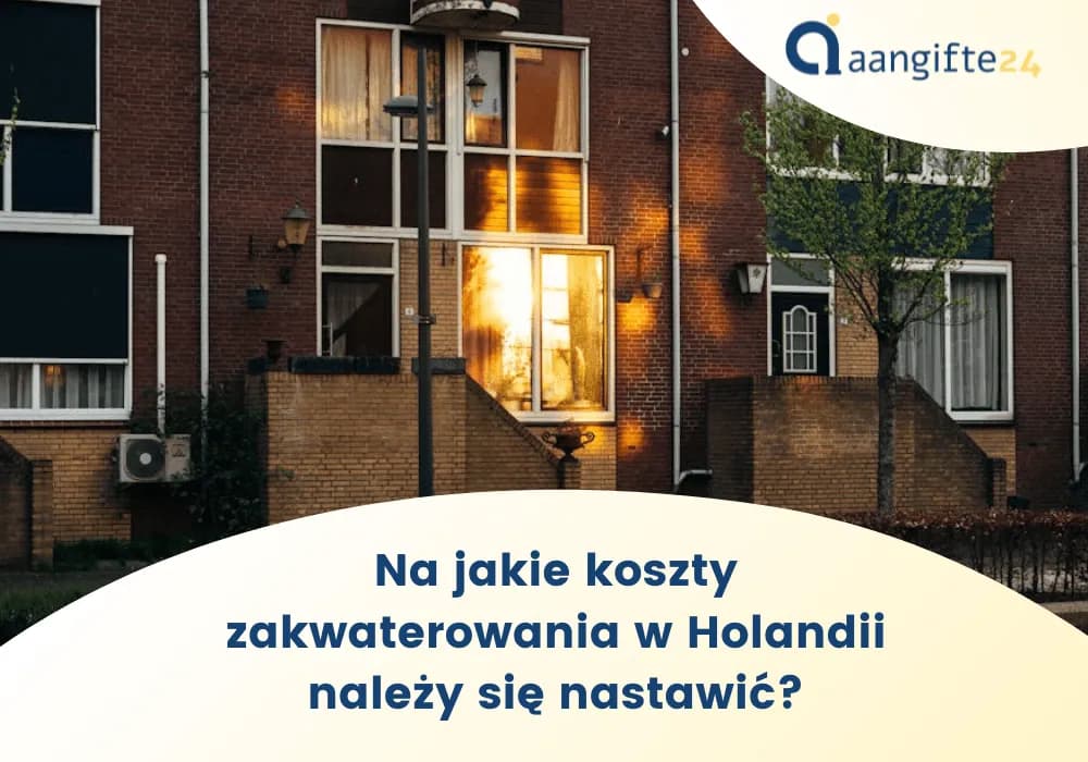 Ile kosztuje wynajem mieszkania w Holandii? Ceny, które zaskakują Ile kosztuje wynajem mieszkania w Holandii? Ceny, które zaskakują