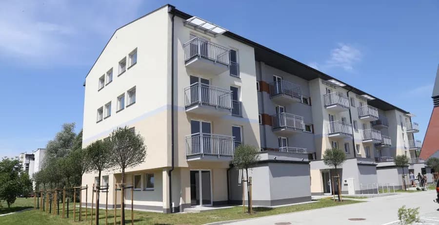 Gdzie są mieszkania socjalne w Krakowie? Sprawdź dostępność i lokalizacje Gdzie są mieszkania socjalne w Krakowie? Sprawdź dostępność i lokalizacje
