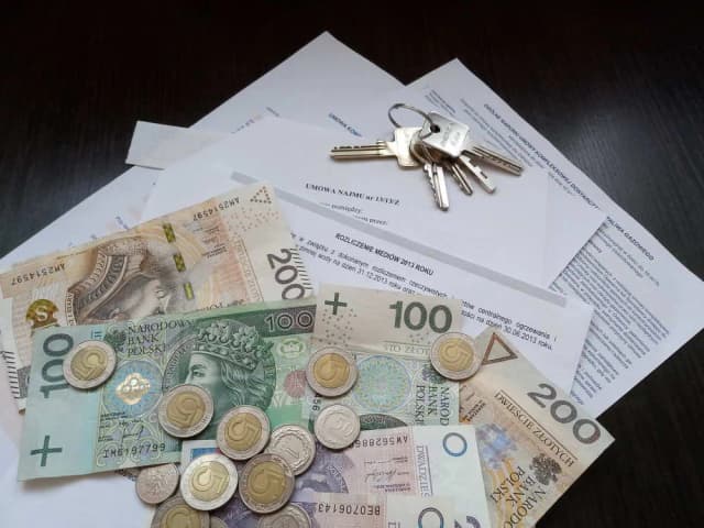 Kto płaci za czynsz mieszkania własnościowego po śmierci właściciela? Kto płaci za czynsz mieszkania własnościowego po śmierci właściciela?