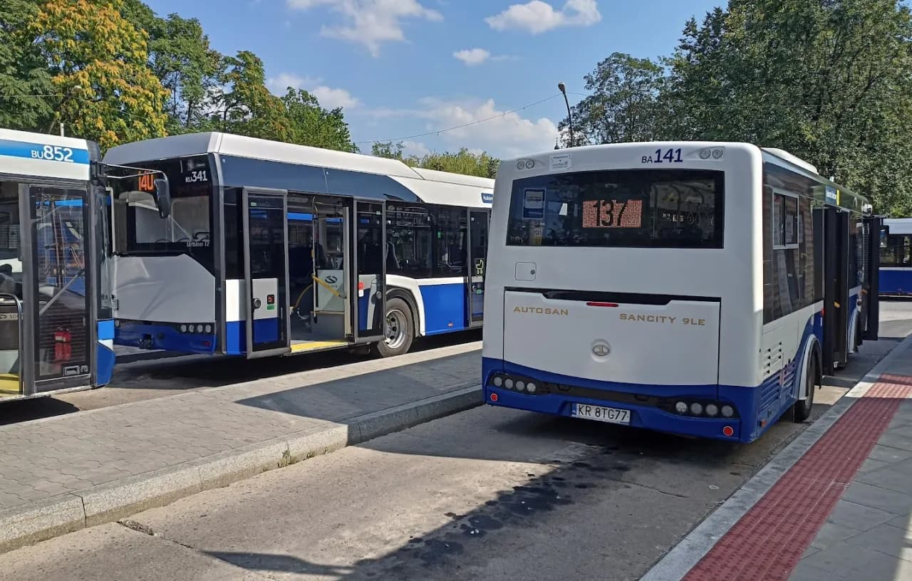 Jak dojechać do osiedla Tysiąclecia w Krakowie – sprawdź trasy i połączenia Jak dojechać do osiedla Tysiąclecia w Krakowie – sprawdź trasy i połączenia