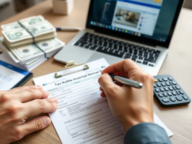 Jak zapłacić podatek od wynajmu mieszkania i uniknąć kar finansowych Jak zapłacić podatek od wynajmu mieszkania i uniknąć kar finansowych