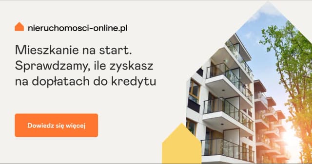 Kiedy program mieszkanie na start? Sprawdź, dlaczego został wycofany Kiedy program mieszkanie na start? Sprawdź, dlaczego został wycofany