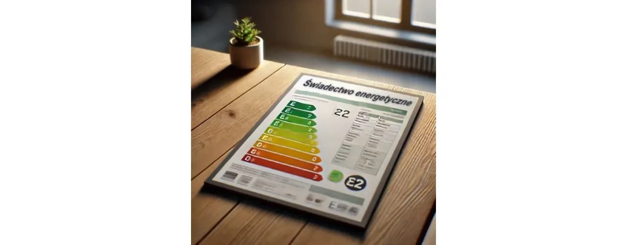 Jak uzyskać świadectwo energetyczne mieszkania bez zbędnych formalności? Jak uzyskać świadectwo energetyczne mieszkania bez zbędnych formalności?