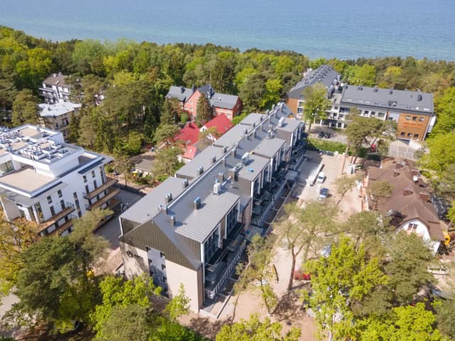 Ile można zarobić na apartamencie nad morzem? Zaskakujące fakty o zyskach Ile można zarobić na apartamencie nad morzem? Zaskakujące fakty o zyskach