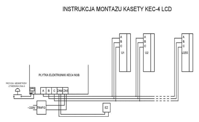 Jak działa domofon w bloku? Poznaj tajniki i różnice w systemach Jak działa domofon w bloku? Poznaj tajniki i różnice w systemach