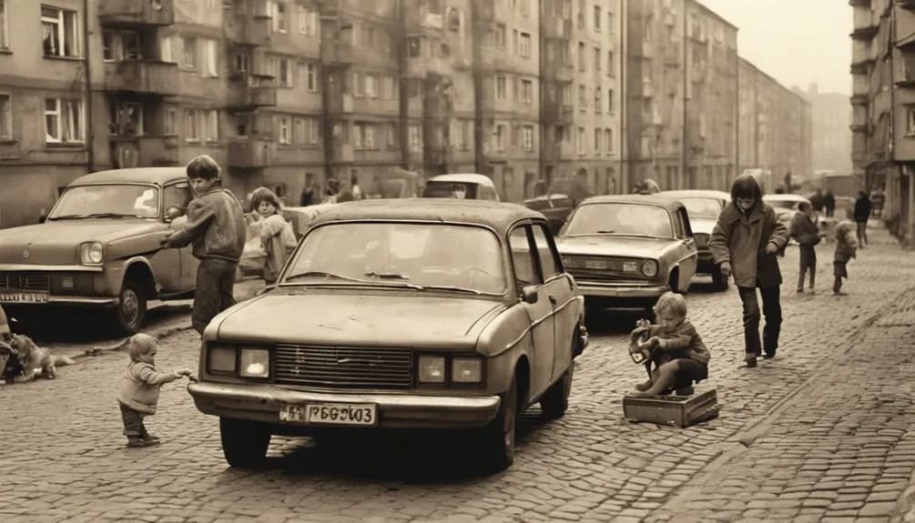Ile kosztowało mieszkanie w latach 70 - zaskakujące fakty i ceny Ile kosztowało mieszkanie w latach 70 - zaskakujące fakty i ceny
