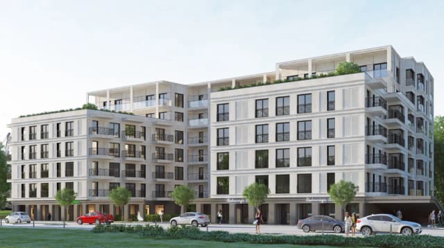 Ile kosztuje apartament w Warszawie? Zaskakujące ceny i różnice! Ile kosztuje apartament w Warszawie? Zaskakujące ceny i różnice!