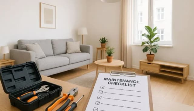 Co zrobić po zakupie mieszkania, aby uniknąć kosztownych błędów? Co zrobić po zakupie mieszkania, aby uniknąć kosztownych błędów?