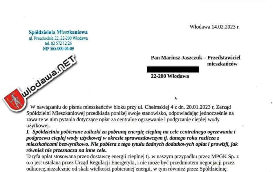 Kto nadzoruje spółdzielnie mieszkaniowe? Kluczowe informacje i odpowiedzi Kto nadzoruje spółdzielnie mieszkaniowe? Kluczowe informacje i odpowiedzi
