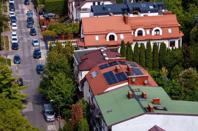 Inwentaryzacja budynku co to jest i jak może obniżyć koszty ogrzewania Inwentaryzacja budynku co to jest i jak może obniżyć koszty ogrzewania