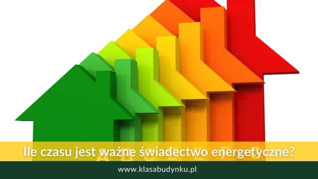 Kiedy trzeba sporządzić świadectwo charakterystyki energetycznej budynku? Uniknij kar i problemów. Kiedy trzeba sporządzić świadectwo charakterystyki energetycznej budynku? Uniknij kar i problemów.
