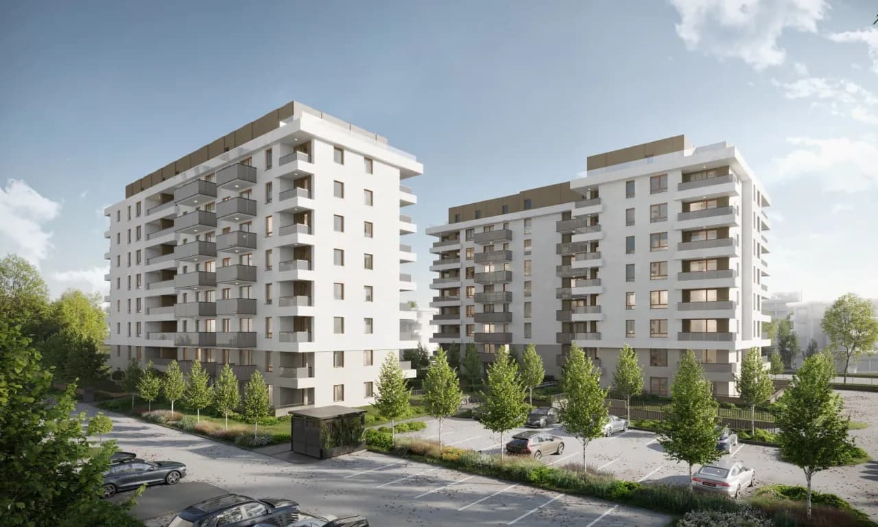 Co budują na osiedlu Południe Radom? Odkryj nowe inwestycje i plany Co budują na osiedlu Południe Radom? Odkryj nowe inwestycje i plany