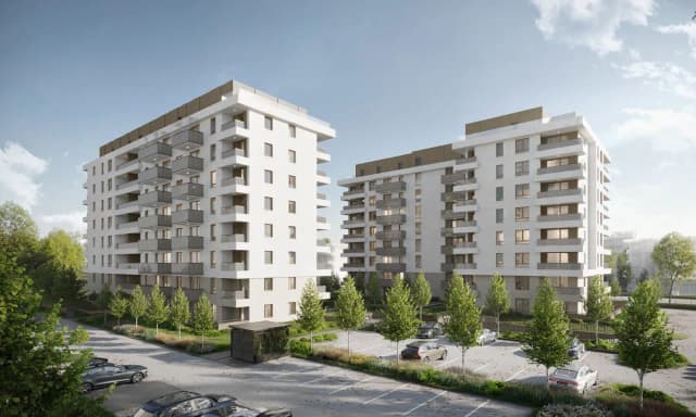 Co budują na osiedlu Południe Radom? Odkryj nowe inwestycje i plany Co budują na osiedlu Południe Radom? Odkryj nowe inwestycje i plany