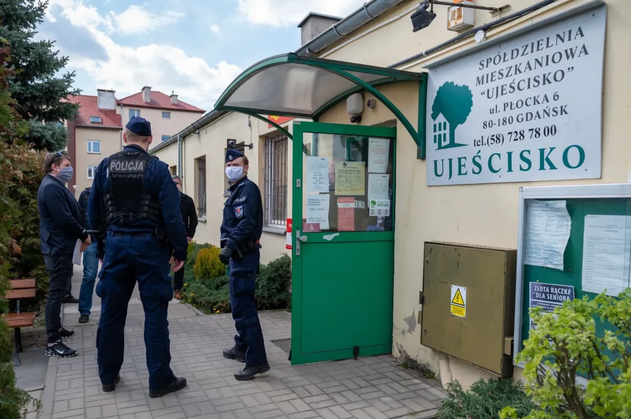 Czy zlikwidują spółdzielnie mieszkaniowe? Prawda o ich przyszłości Czy zlikwidują spółdzielnie mieszkaniowe? Prawda o ich przyszłości
