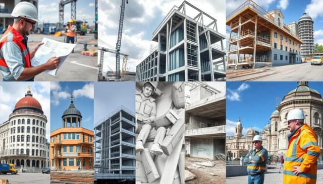 Ile kosztuje ekspertyza techniczna budynku? Sprawdź ceny i czynniki wpływające na koszt Ile kosztuje ekspertyza techniczna budynku? Sprawdź ceny i czynniki wpływające na koszt