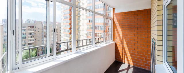 Jak zabudować balkon w bloku? Kluczowe informacje i porady praktyczne Jak zabudować balkon w bloku? Kluczowe informacje i porady praktyczne