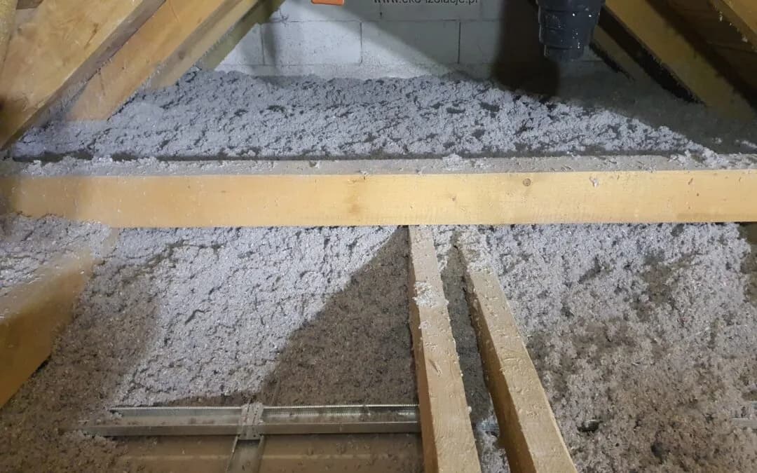 Jak ocieplić budynek skutecznie i obniżyć koszty ogrzewania Jak ocieplić budynek skutecznie i obniżyć koszty ogrzewania