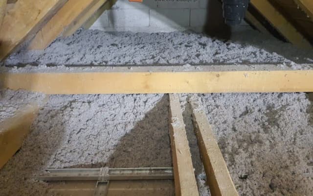 Jak ocieplić budynek skutecznie i obniżyć koszty ogrzewania Jak ocieplić budynek skutecznie i obniżyć koszty ogrzewania