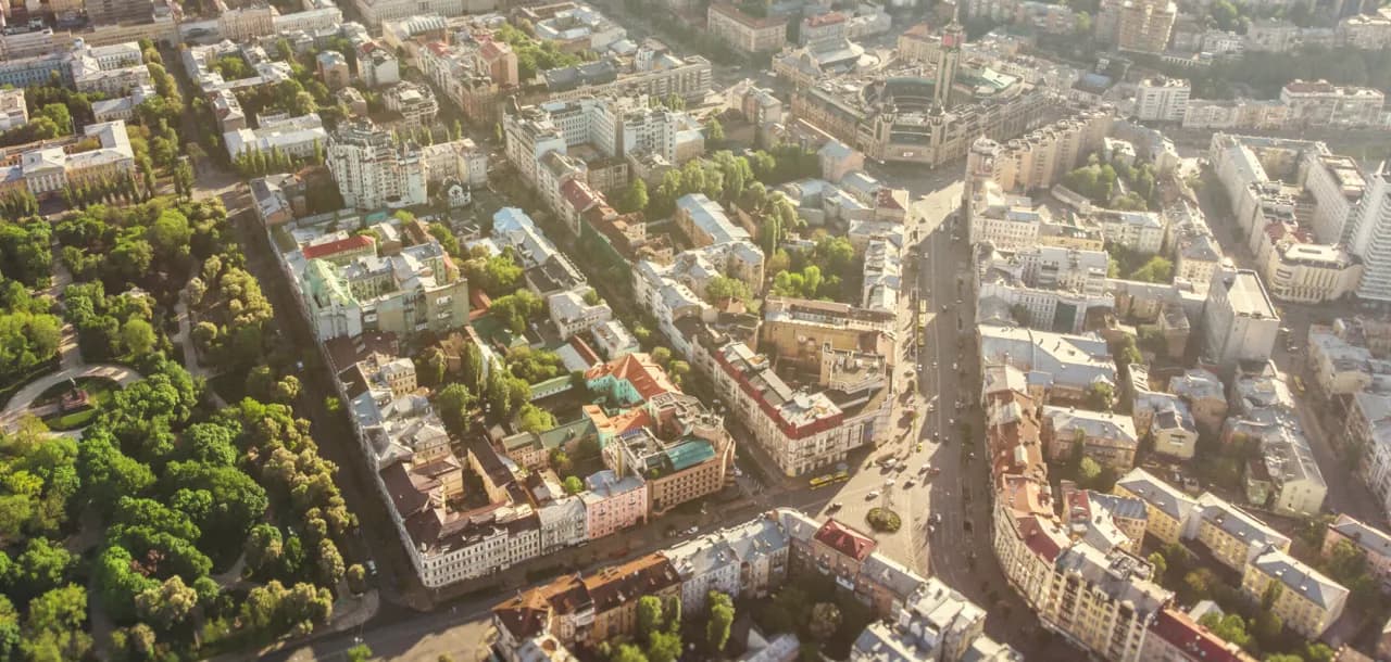 Jakie to osiedle? Odkryj różnice i znaczenie osiedli w Polsce Jakie to osiedle? Odkryj różnice i znaczenie osiedli w Polsce