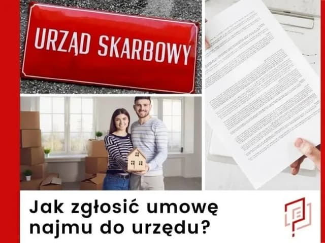 Czy wynajem mieszkania trzeba zgłosić do urzędu skarbowego? Sprawdź, by uniknąć kar Czy wynajem mieszkania trzeba zgłosić do urzędu skarbowego? Sprawdź, by uniknąć kar