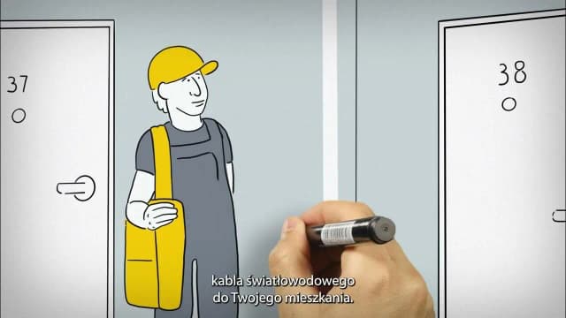 Jak podłączyć światłowód w bloku bez zbędnych komplikacji? Jak podłączyć światłowód w bloku bez zbędnych komplikacji?