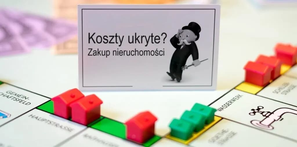 Jak kupić tanie mieszkanie i uniknąć zbędnych kosztów Jak kupić tanie mieszkanie i uniknąć zbędnych kosztów