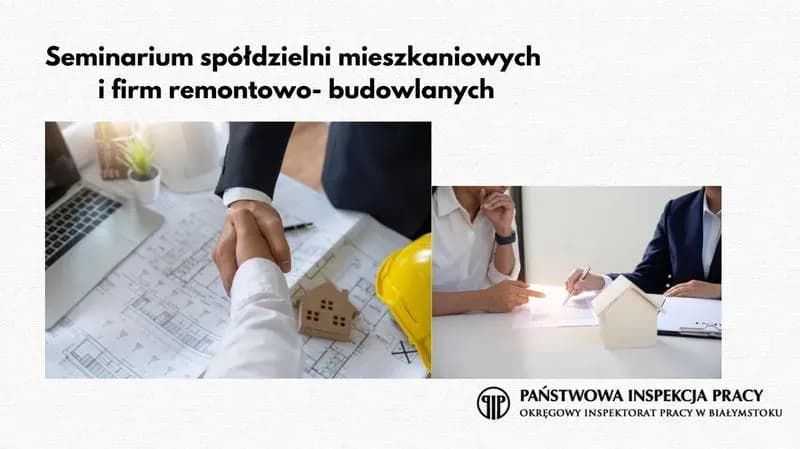Ile zarabia inspektor w spółdzielni mieszkaniowej? Zaskakujące fakty o wynagrodzeniach Ile zarabia inspektor w spółdzielni mieszkaniowej? Zaskakujące fakty o wynagrodzeniach