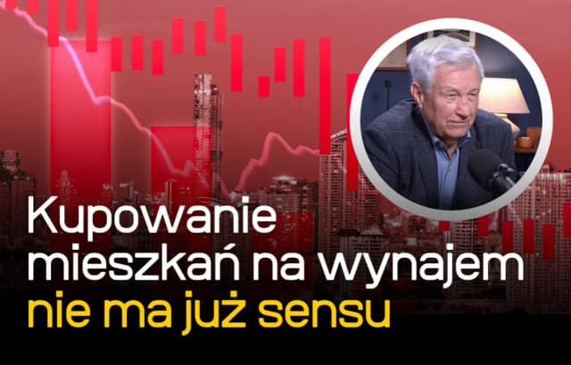 Co dalej z cenami mieszkań? Przewidywania i czynniki wpływające na rynek Co dalej z cenami mieszkań? Przewidywania i czynniki wpływające na rynek