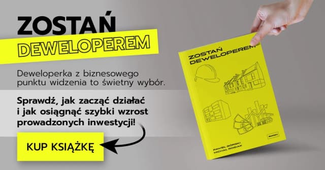 Jak zostać deweloperem w Polsce i uniknąć kosztownych błędów Jak zostać deweloperem w Polsce i uniknąć kosztownych błędów