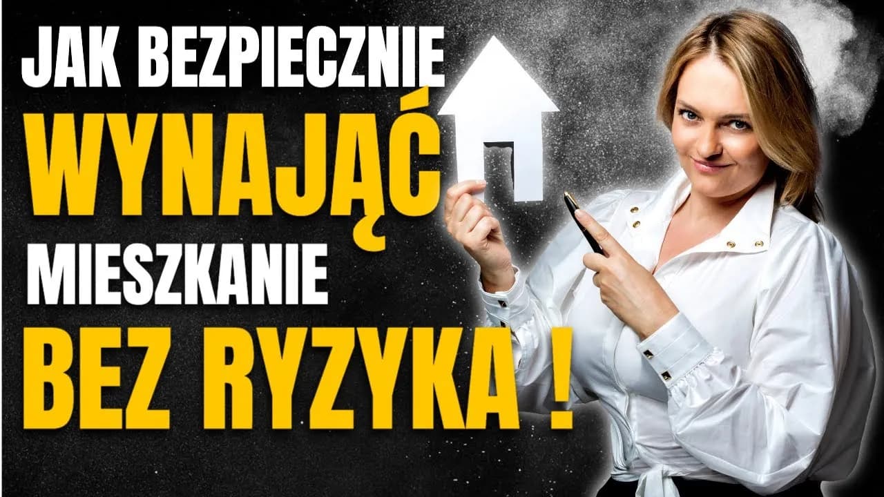Jak wynająć mieszkanie bez problemów i ukrytych kosztów Jak wynająć mieszkanie bez problemów i ukrytych kosztów