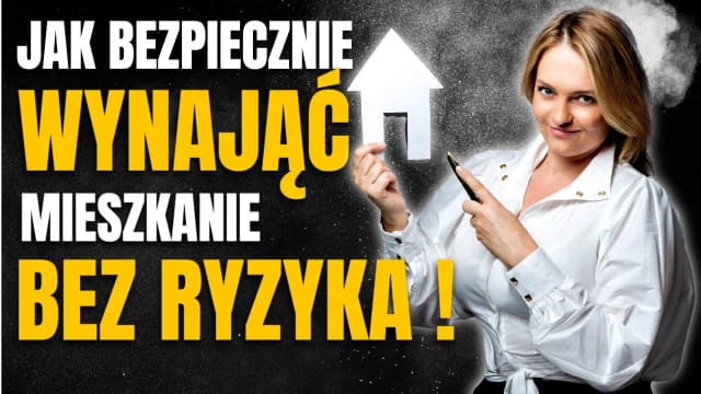 Jak wynająć mieszkanie bez problemów i ukrytych kosztów Jak wynająć mieszkanie bez problemów i ukrytych kosztów