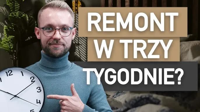 Ile trwa wykończenie mieszkania? Poznaj kluczowe czynniki i terminy Ile trwa wykończenie mieszkania? Poznaj kluczowe czynniki i terminy