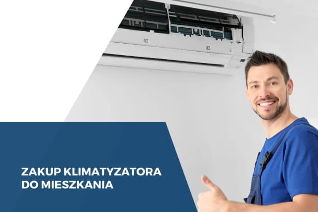 Jaki klimatyzator do mieszkania w bloku: uniknij błędów przy wyborze Jaki klimatyzator do mieszkania w bloku: uniknij błędów przy wyborze