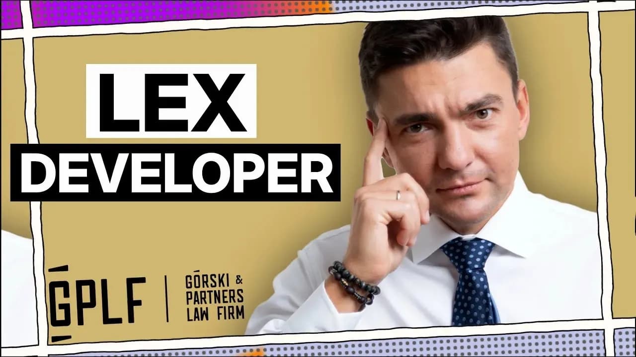 Jak nawiązać współpracę z deweloperem i uniknąć typowych błędów Jak nawiązać współpracę z deweloperem i uniknąć typowych błędów