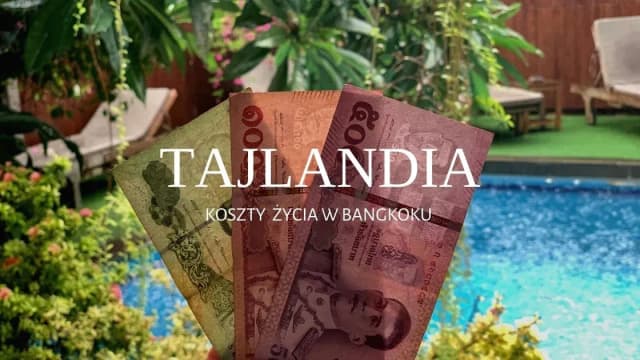 Ile kosztuje mieszkanie w Tajlandii? Ceny, które mogą Cię zaskoczyć Ile kosztuje mieszkanie w Tajlandii? Ceny, które mogą Cię zaskoczyć