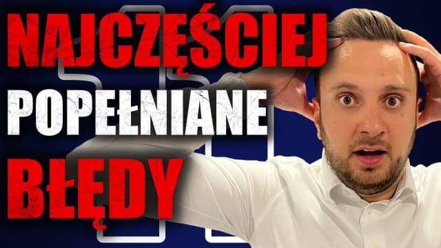Jak kupić mieszkanie za gotówkę i uniknąć najczęstszych błędów Jak kupić mieszkanie za gotówkę i uniknąć najczęstszych błędów