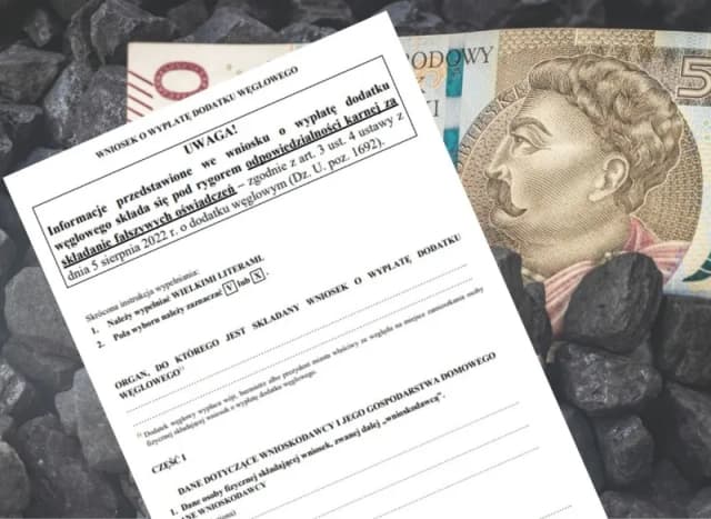 Mieszkam w bloku, czy dostanę dodatek węglowy? Sprawdź wymagania Mieszkam w bloku, czy dostanę dodatek węglowy? Sprawdź wymagania