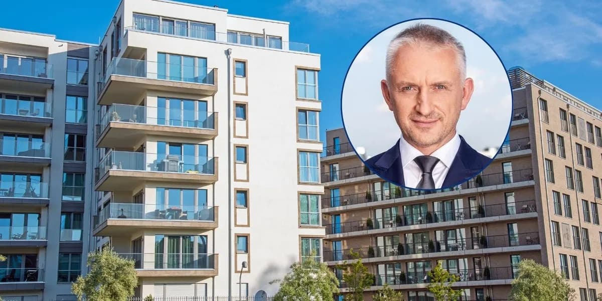 Mieszkanie archiwalne - co to znaczy i jak wpływa na rynek nieruchomości Mieszkanie archiwalne - co to znaczy i jak wpływa na rynek nieruchomości