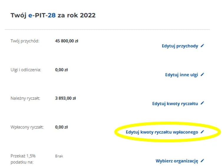 Jaki PIT za wynajem mieszkania? Uniknij błędów w rozliczeniu podatku Jaki PIT za wynajem mieszkania? Uniknij błędów w rozliczeniu podatku