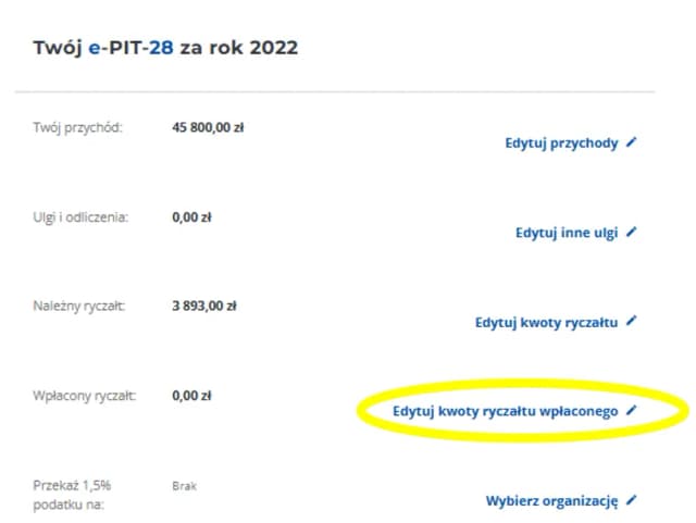 Jaki PIT za wynajem mieszkania? Uniknij błędów w rozliczeniu podatku Jaki PIT za wynajem mieszkania? Uniknij błędów w rozliczeniu podatku