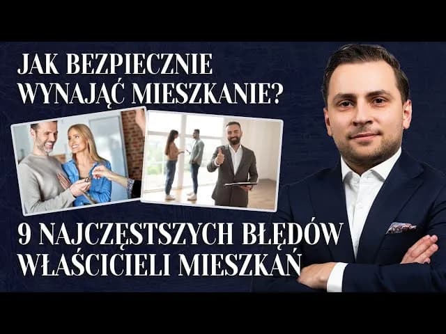Jak zostać zarządcą nieruchomości i uniknąć najczęstszych błędów Jak zostać zarządcą nieruchomości i uniknąć najczęstszych błędów