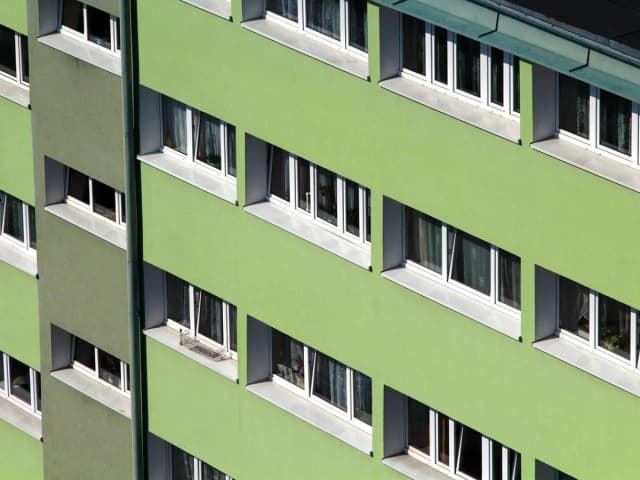 Do kogo napisać skargę na spółdzielnię mieszkaniową i nie stracić czasu? Do kogo napisać skargę na spółdzielnię mieszkaniową i nie stracić czasu?